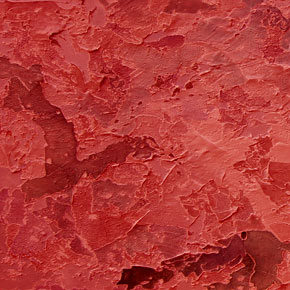 Öl auf Holz (Dreiteilig) „Sonnenwind“ 65x34